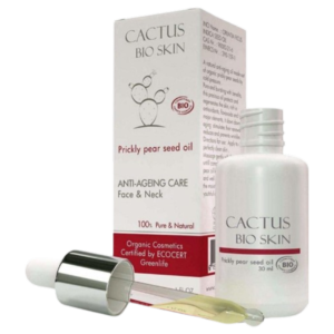 Prickly Pear Seed Oil